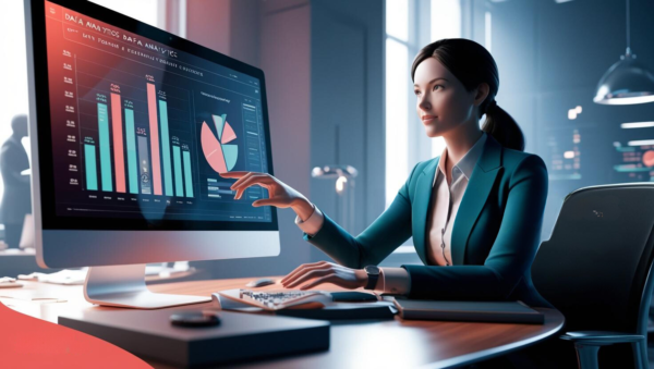 Introduction to Data Analytics